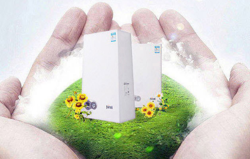 为什么冷凝壁挂炉不能使用软化水？