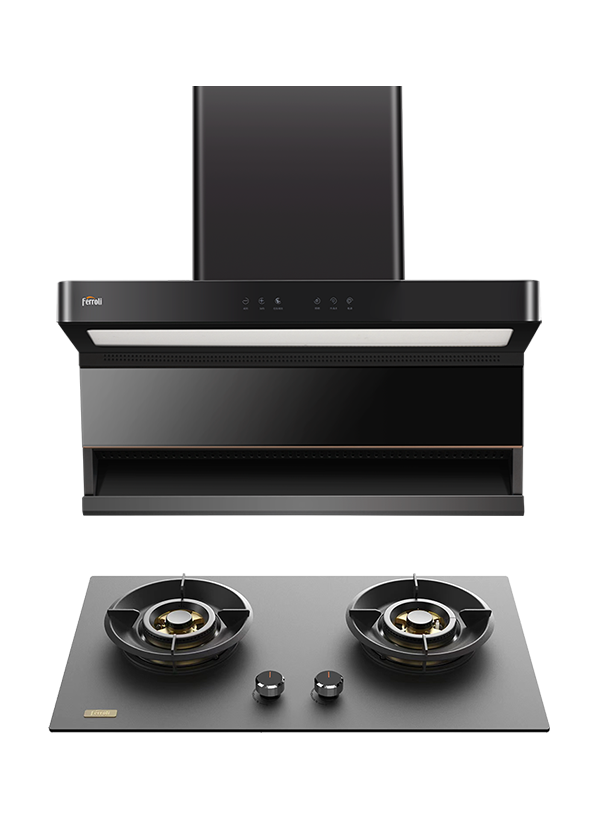 博天堂网站厨电