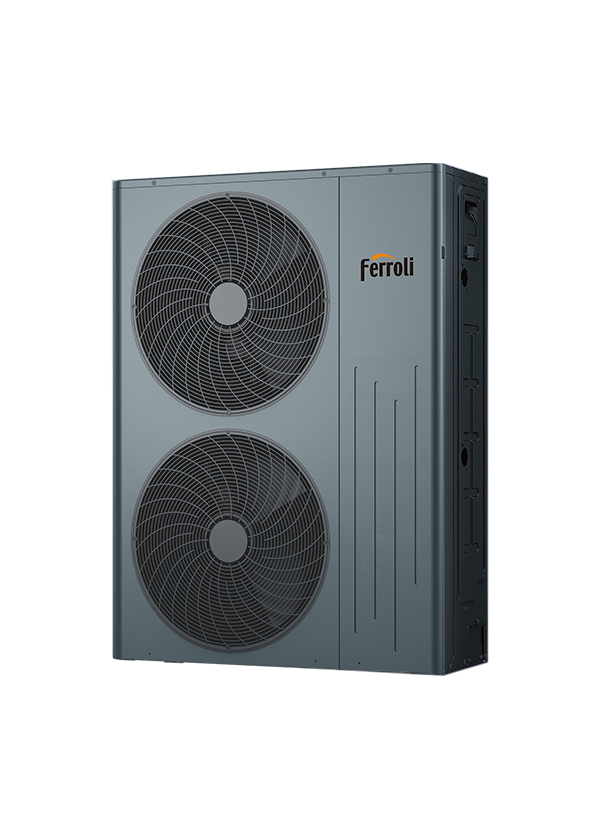 博天堂网站空气能