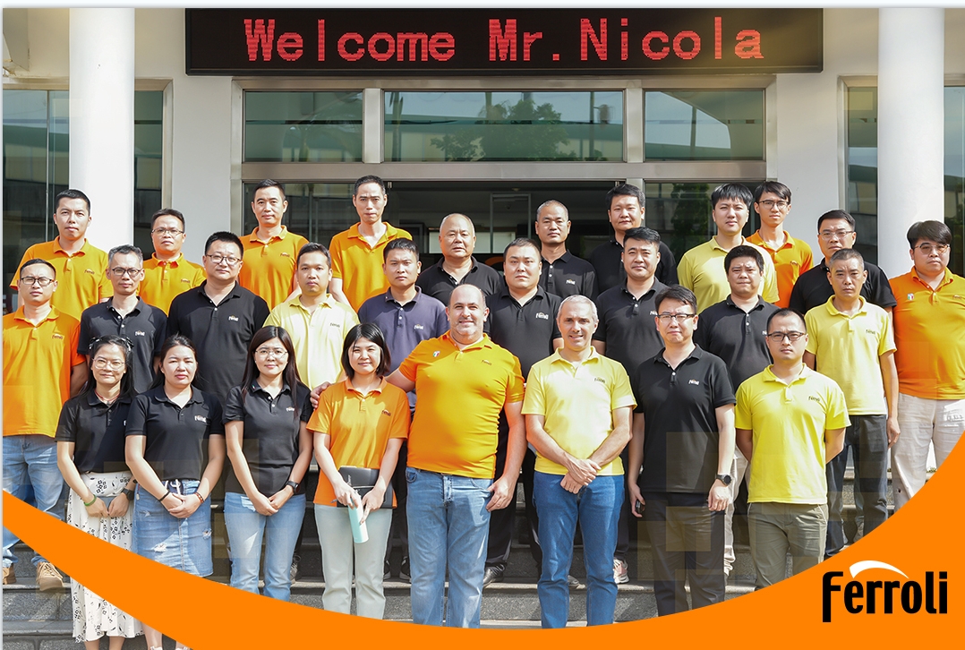 博天堂网站售后培训：专业赋能，强化服务根基！