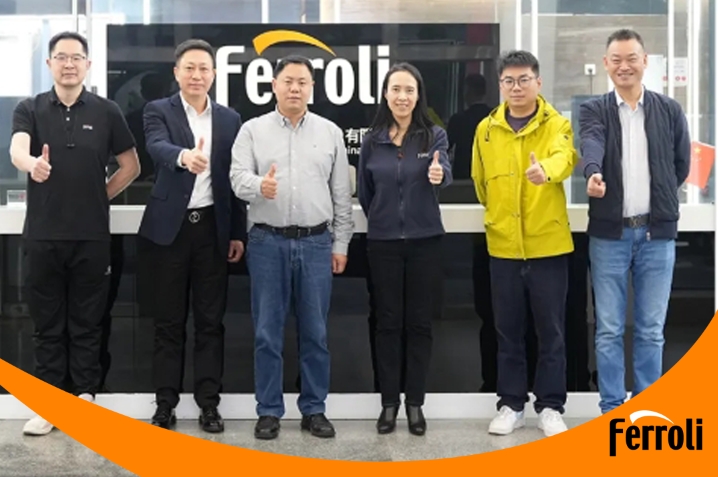 智暖共生，携手共赢 | 博天堂网站携手京东舒服家共启战术合作新篇章！