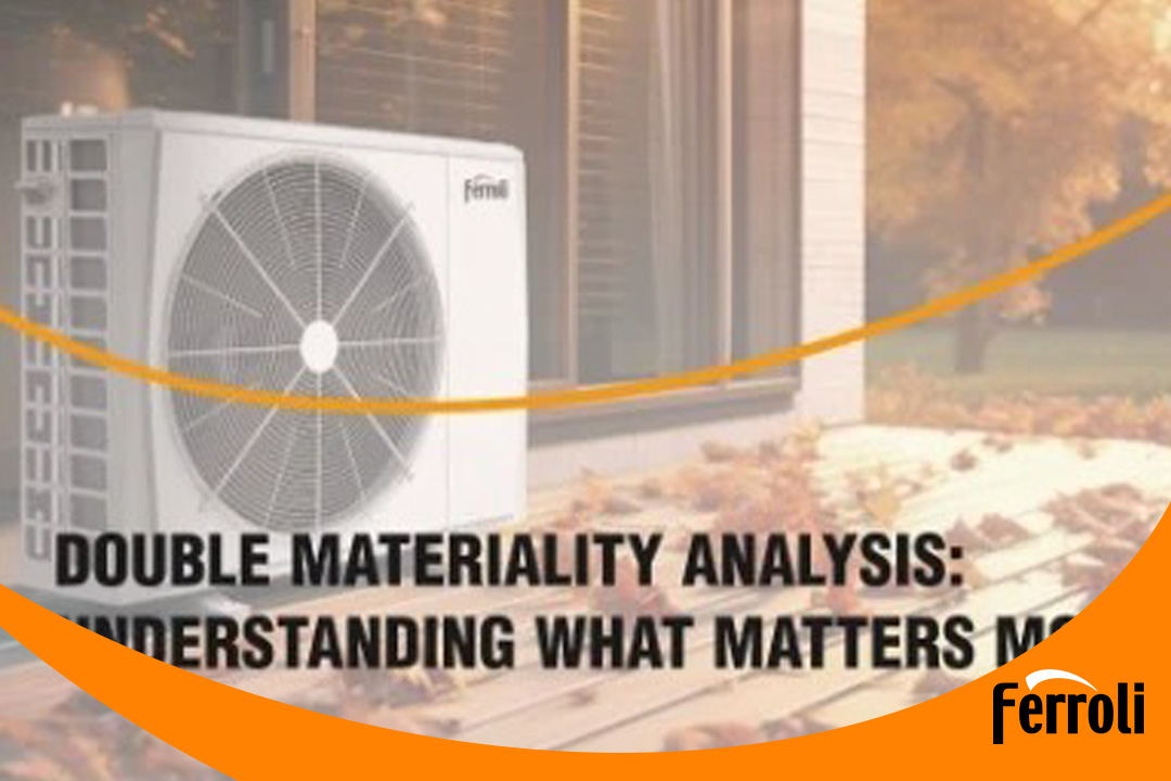 洞察主题聚焦要务，以 ESG 驱动持久发展